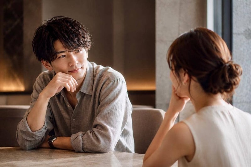「そんな話まで覚えてるの？」男性が本命にだけ見せる“意識の向け方”