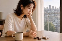 【40代・50代】夕方になると食欲が止まらない…。初夏ダイエットで見直したい３つの習慣