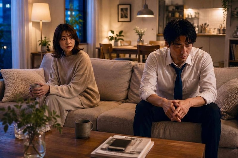 気になる男性はどう？ 交際しても「長続きしにくい男性」の特徴