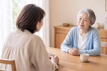 「親の介護、何から始める？」40代・50代が今からできる準備とは