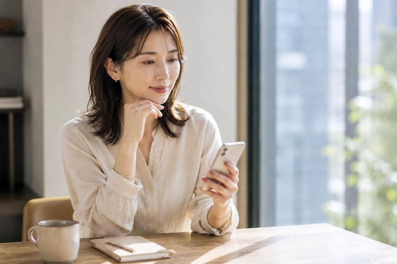 話が通りやすい人はここが違う。お願い上手な人がやっている３つのこと