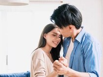 “好き”という意味。男性が本命女性に「思わず言ってしまうセリフ」