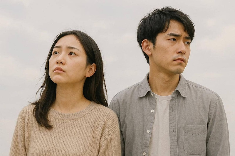ぜってー性格合わない…。男性が「恋愛対象外」にする女性の特徴