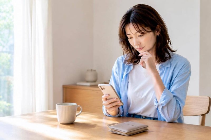 「なぜかお金が貯まらない…」毎月の“ちょこちょこ出費”を見直すコツ