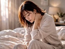 目覚めた瞬間から疲労感がある…。40代から“回復力の低下”が顕著になる理由