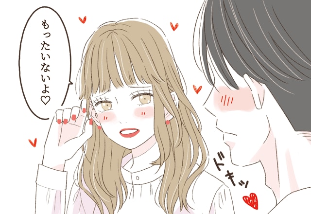 なぜか本命視されやすい！男性が夢中になる女性の「さりげない魅力」