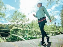 なぜ歩くと痩せるの？【ウォーキングダイエット】減量成功につなげるための「３つの鉄則」