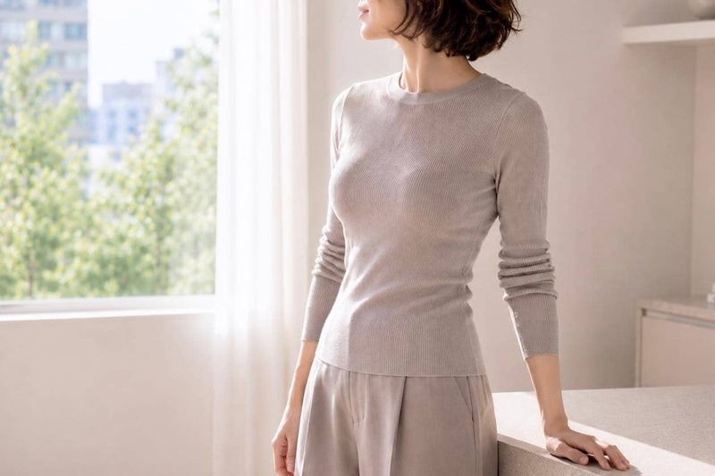 脇腹の贅肉が落ちにくい…。40代以降が見直したい“くびれ印象”を取り戻す簡単習慣
