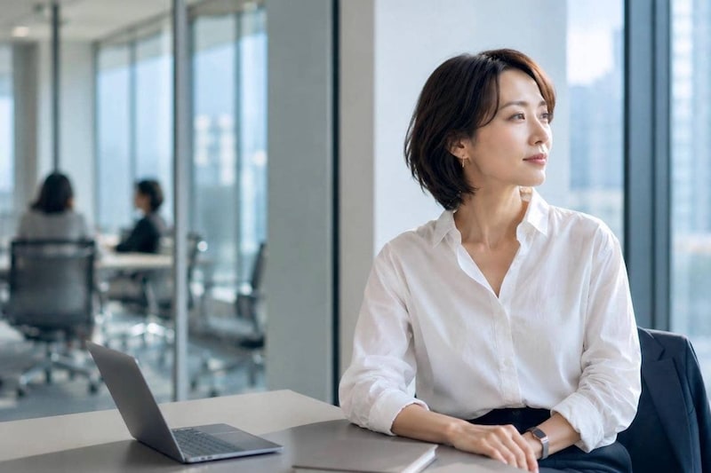 仕事で消耗しにくい人はここが違う。働き方を整える３つの習慣