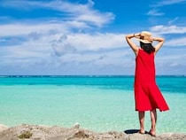 【思考をキレイにする旅の仕方（424）】波の音に耳を澄ませる