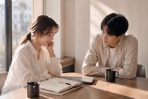 「大変だったね」「すごいよ」男性は本命女性の“頑張り”をちゃんと見ている