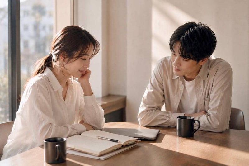「大変だったね」「すごいよ」男性は本命女性の“頑張り”をちゃんと見ている