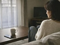 「やっと終わったはずなのに…」別れた後に押し寄せる不倫の後遺症