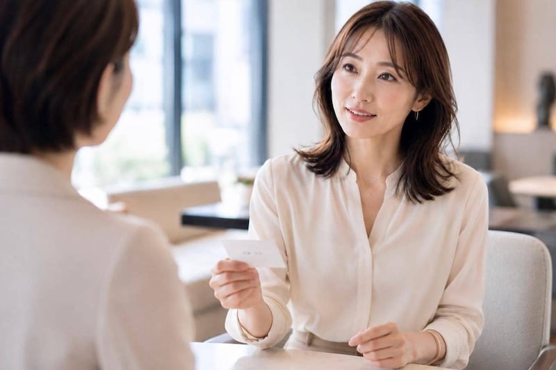「読めない名前、どう聞くのが正解？」失礼になりにくい確認マナー