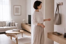 部屋が整っている人はここが違う。散らかりにくい人が実践する３つの習慣
