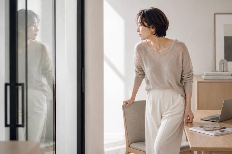 「なんだか姿勢が悪くなった…」40代以降が見直したい“立ち方・座り方”