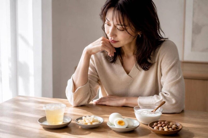 ダイエット中の間食、「ヘルシーそう」で選ぶor満足感で選ぶ。続けやすいのはどっち？