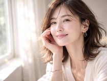 2026春メイクは“作り込みすぎない肌”。大人世代のベースメイク更新ポイント