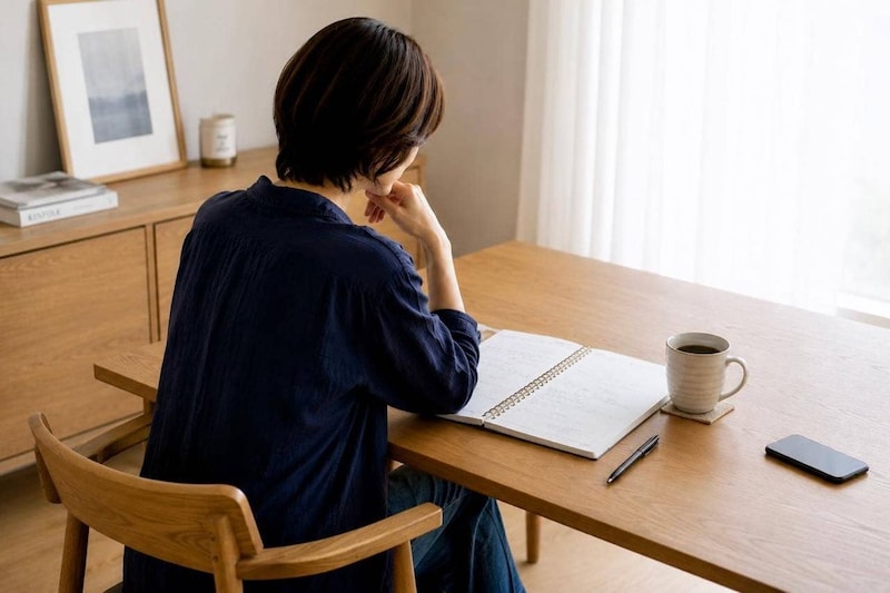 「人付き合いを減らしたい…」大人世代に増える“人間関係リセット願望”とは