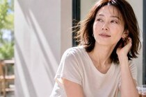 「崩れない」より、“ヨレても自然”。40代・50代が見直したい2026初夏メイク