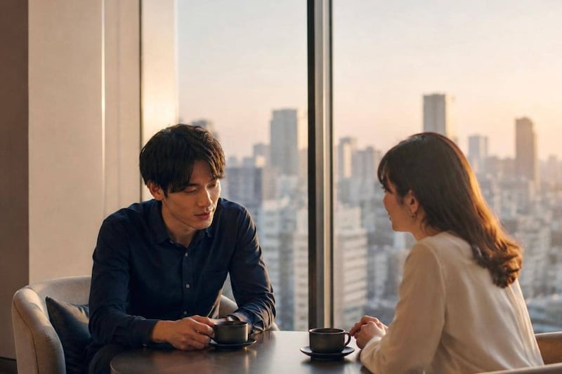 「なんで急に家族の話をするの?」男性が“心を許した相手”に見せる変化