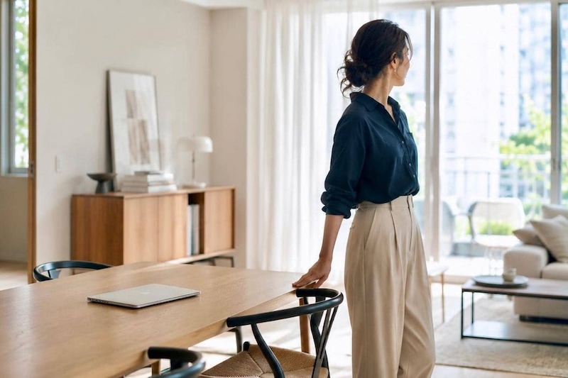 心に余裕がある人はここが違う。毎日バタバタしない人の３つの習慣