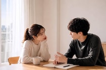 「俺ならこうするかな」男性は本命相手の悩みを“自分ごと”で考える