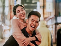 何年経ってもラブラブ！円満カップルが実践している「３つの習慣」