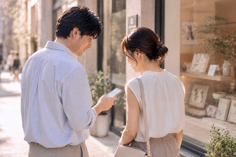 小さな約束ほど差が出る。男性が本命にだけ見せる“誠実さ”とは