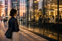 「私には見せない顔がある…」不倫中の女性が感じやすい“疎外感”の正体