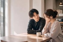 「心配してくれるのはなぜ？」男性が“本気の相手”にだけ見せる気遣い