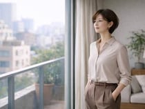 なぜあの人は若く見える？40代から“見た目年齢に差がつき始める”理由