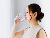 「コーヒーやお茶で十分」は間違い！“水を飲まない人”がダイエット失敗しやすい理由