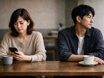 恋のチャンスを逃してるかも。男性から「脈なしだな」と思われる行動
