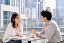 「急に将来の話をするのはなぜ？」男性が“本気で向き合いたい”ときのサイン