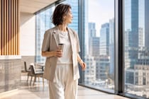 「最近、夕方になるとぐったりする…」40代以降が見直したい“午後の過ごし方”