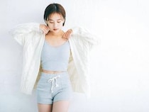 ウエストの“落ちない贅肉”対策に！１日１分【ほっそりとした腰まわりを作る】簡単エクササイズ