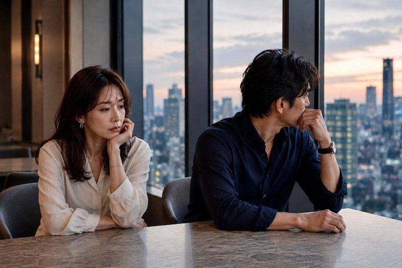 「彼は私のこと本当に好き?」不倫中の女性が“答え”を求めてしまう心理