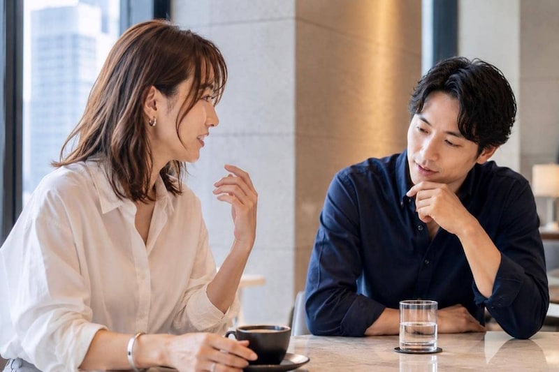 「今日どうだった？」男性は本命相手の“一日”が気になる