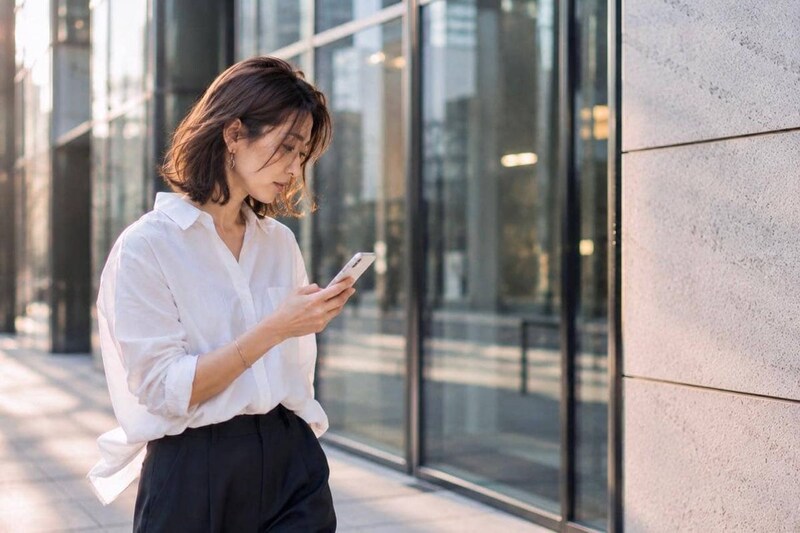 気づけばいつも彼のペース…。恋愛で主導権を失いやすい女性の共通点