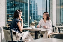 一緒にいて疲れない。距離感の取り方が上手な人がやっている３つのこと