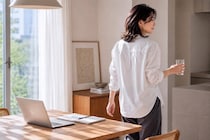 「なんだか集中力が続かない…」40代以降が見直したい“働き方習慣”