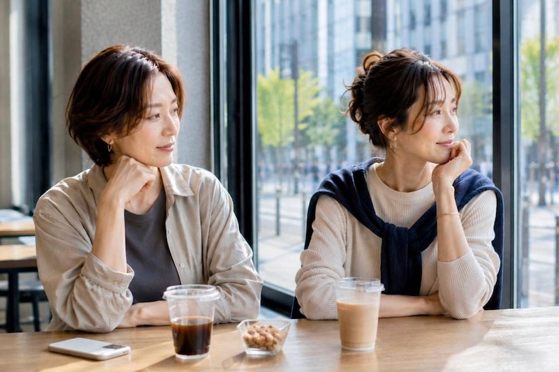ダイエット中、カフェラテorブラックコーヒー。選ぶならどっち？“その後の食欲”に差が出る理由