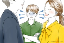 スルーしていると別れに直結?! 男が見せる「嫉妬サイン」４つ