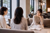 空気が読める人はここが違う。人間関係がスムーズな人の３つの習慣