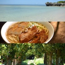宮古島と石垣島の中間に浮かぶ【沖縄・多良間島】。島に残る独特の文化を楽しむ旅