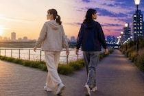 朝のウォーキング vs 夜のウォーキング。脂肪燃焼を狙うならどっち？