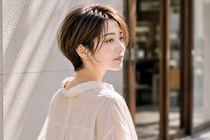 丸みショート or ハンサムショート、今っぽく見えるのはどっち？大人ショートヘアの正解