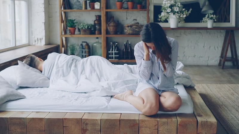 付き合うと苦労することに…。交際に当たって「要注意な男性」とは