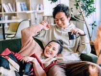 男性が思わず“かまいたくなる”女性へ。可愛がられ力を上げる３つの法則